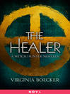 Cover image for The Healer